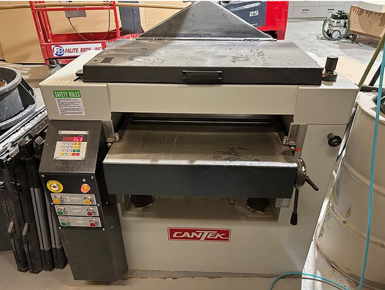 Cantek P630HV