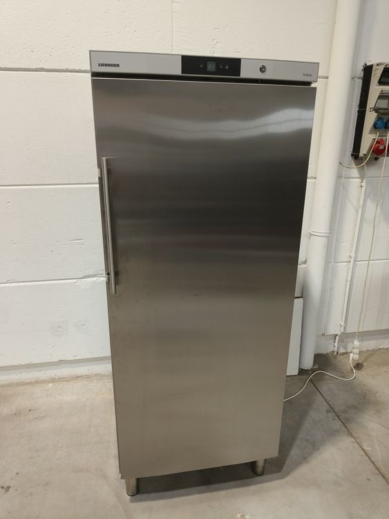 Liebherr GG5260, Freezer