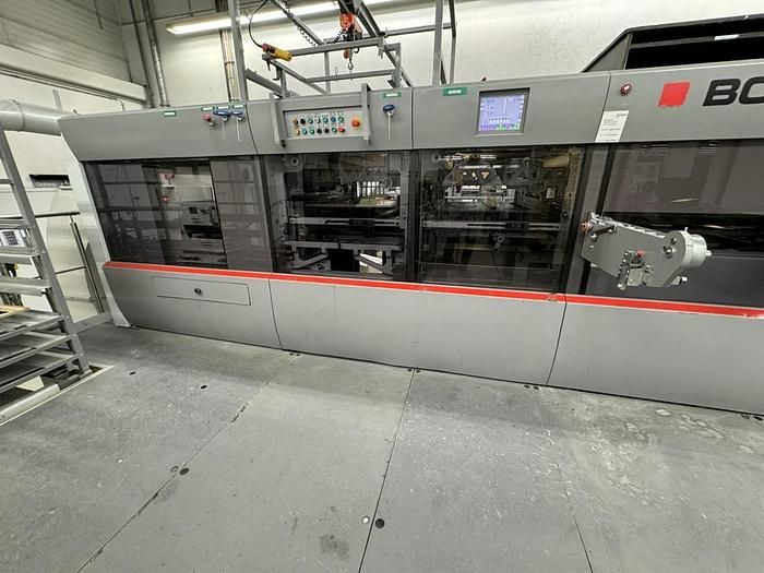 Bobst ExpertCut 106-PER