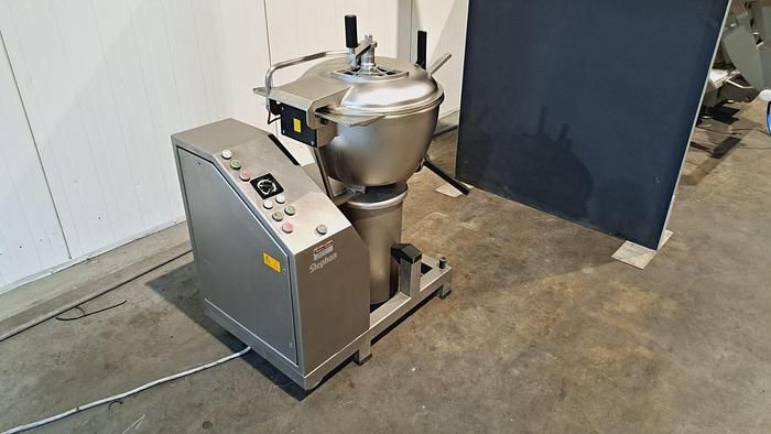 Stephan UM/VM 44 Mixer