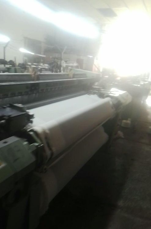 8 Sulzer G6200 190, 220 Cm