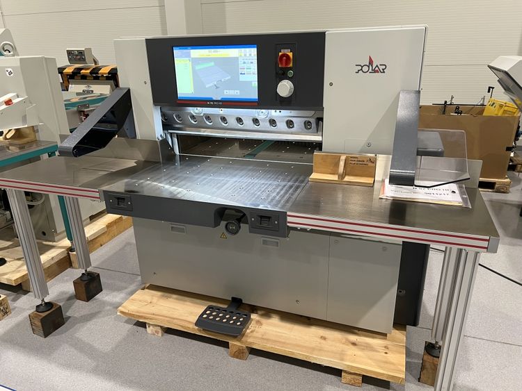 Polar Mohr N92 PRO HD