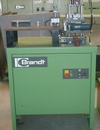 Brandt FP 10 Form milling machine