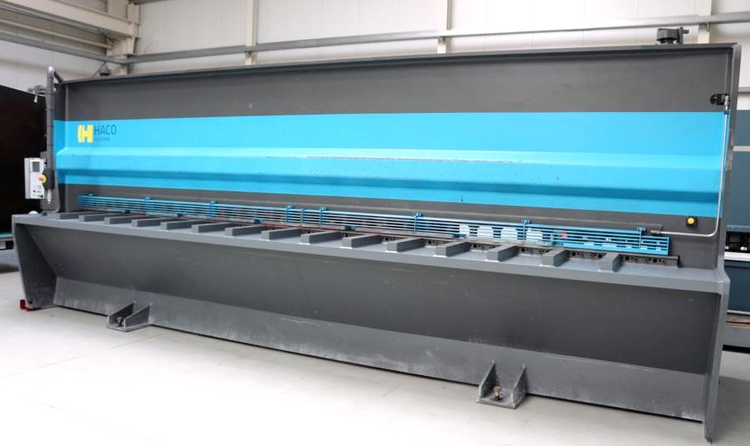 Haco HSLX 6006