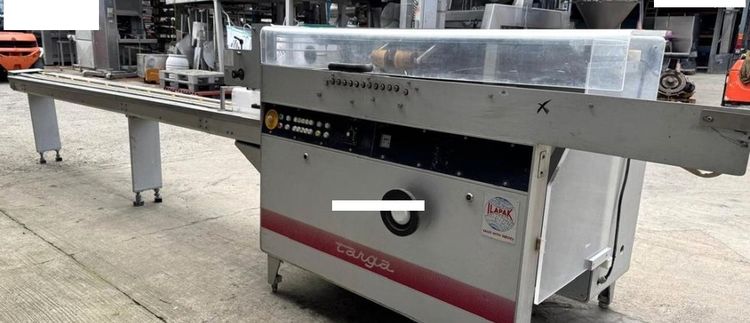 Ilapak Targa 60 A  Flowpack