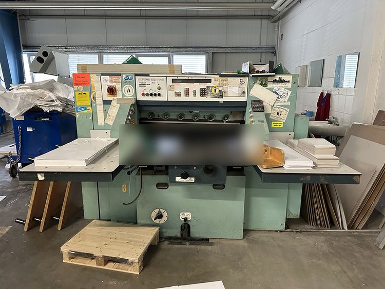 Perfecta SEYPA 92-PSC