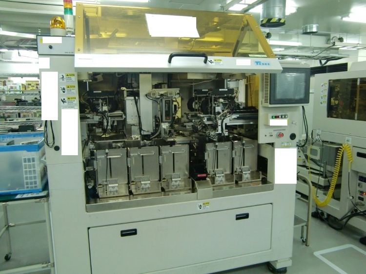 Tesec HS2000