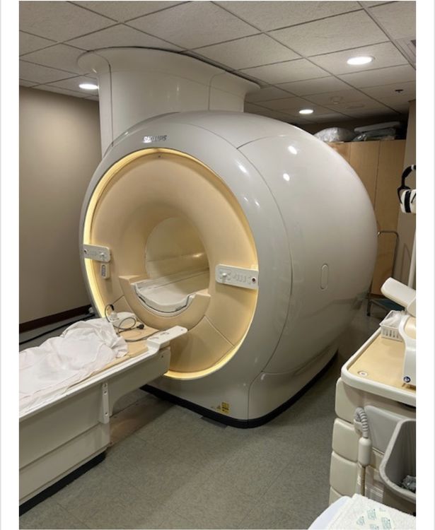 Philips Ingenia 3.0T MRI