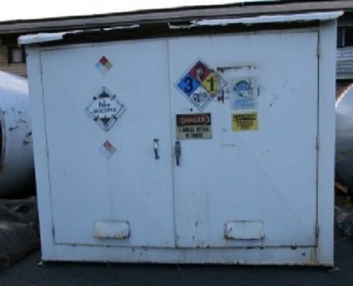 Others Chemical Storage Container