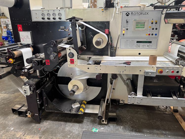 Rotoflex HLI 330 13"