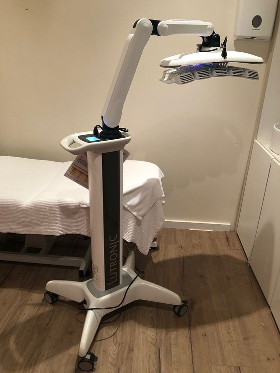 Inmode Healite II LED Dermatology