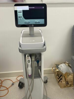 Solta Thermage FLX Laser