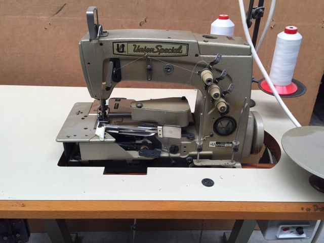 Union special 5700 APZ Sewing