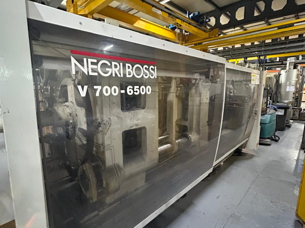 Negri Bossi V 700 T