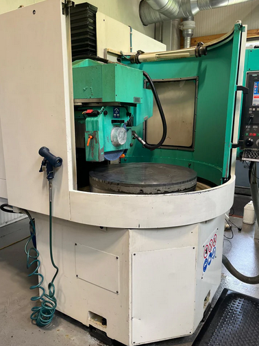 Rosa ROTOR 800 CN