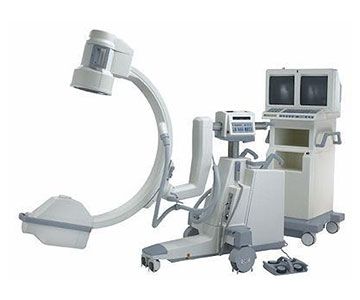 OEC 9600 C-Arm