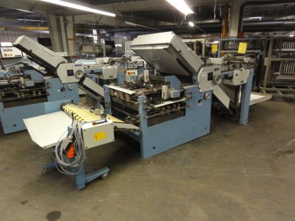 MBO K 67/4 KL