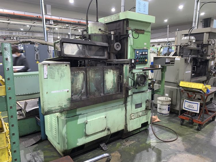 Ichikawa ICB-800