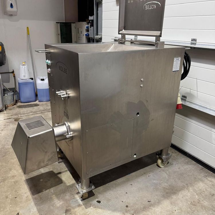 Kolbe MWE52 Mixer/Grinder