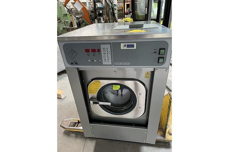 Grandimpianti WFEC11E 1548 TC washer extractor