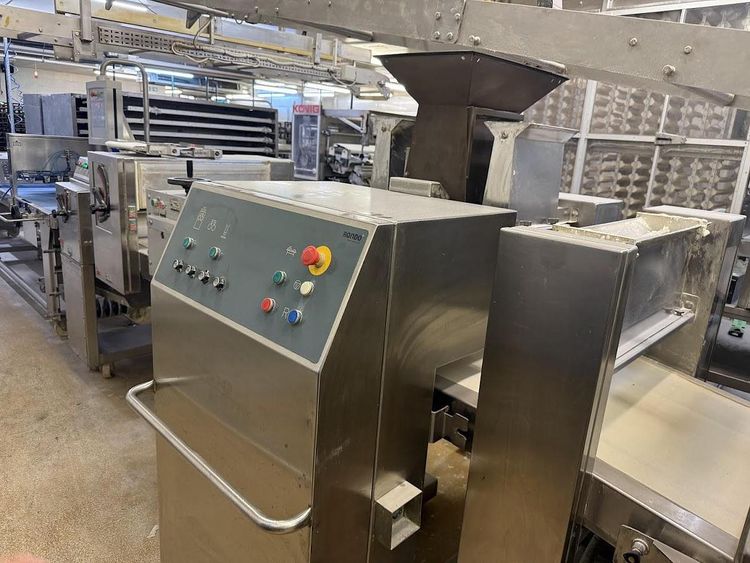 Rondo SMARTLINE ROLL PLANT