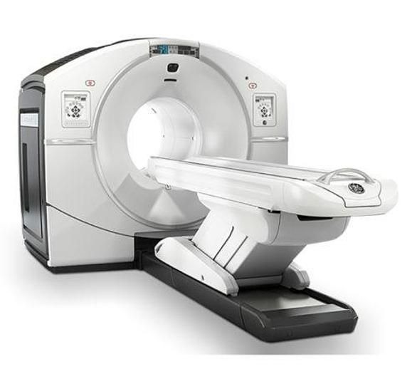 GE Discovery STE 16 PET/CT