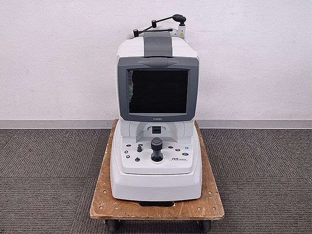 Nidek RS-3000