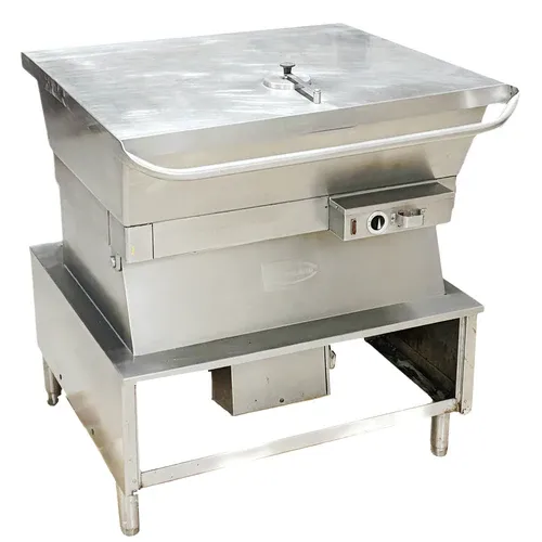 Cleveland T7ES Tilting Skillet Electric