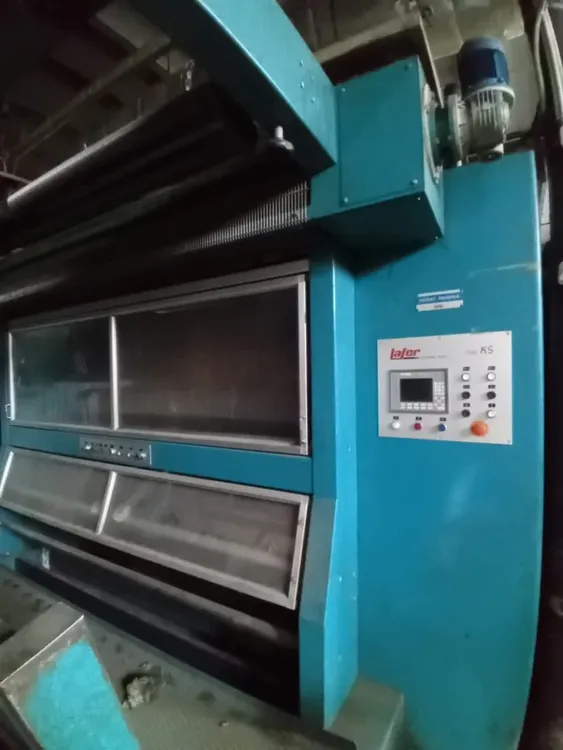 Lafer KSB  240 Cm