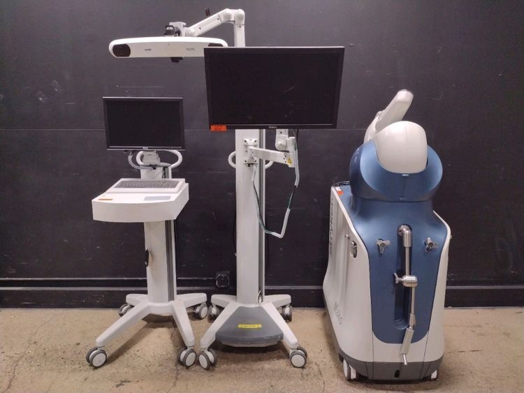 Stryker Mako Robotic Arm