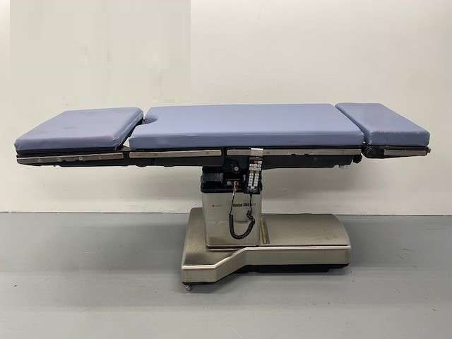 Amsco Quantum 3080 SP O/R Table