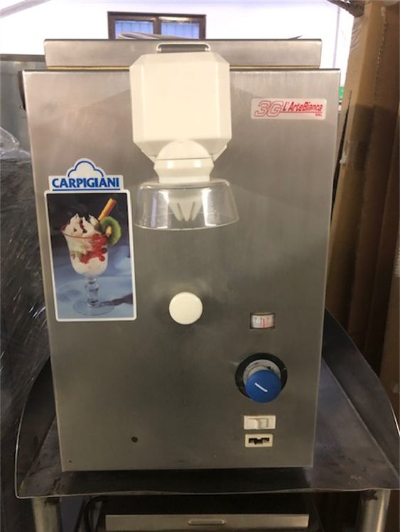 Carpigiani 5 LT Cream Whipper