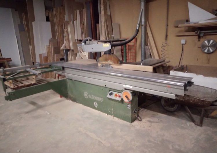 Altendorf F45