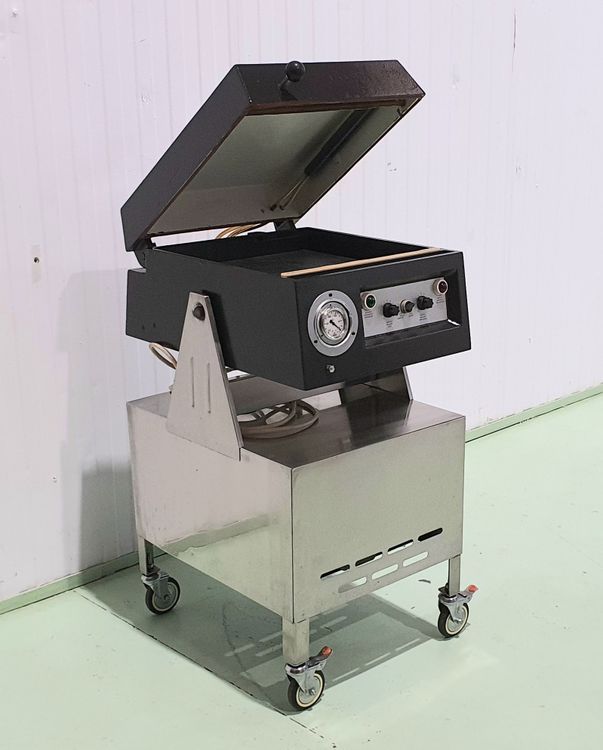 Multivac AG90