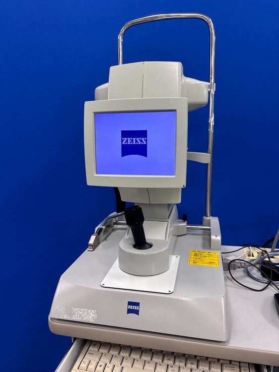 Carl Zeiss IOL Master XP