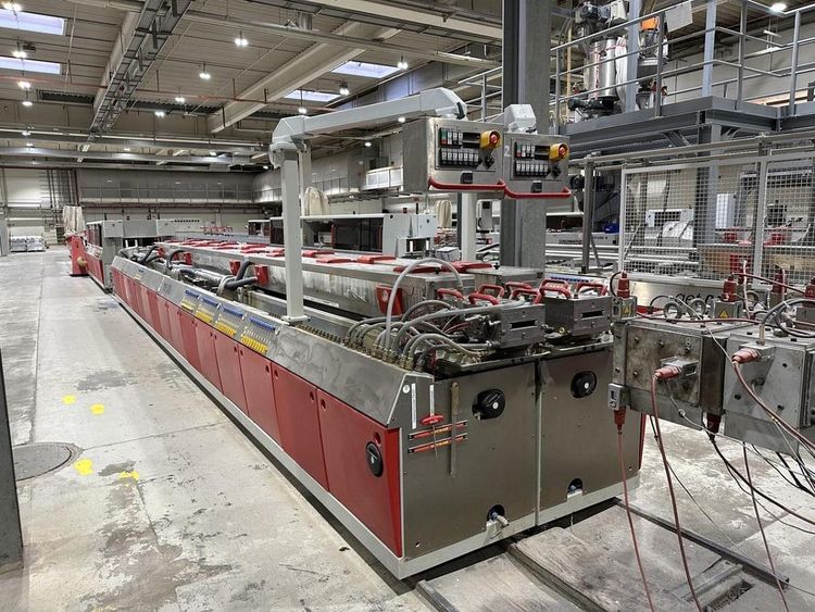 Greiner get.CAL 20,3-6P/8Z-D