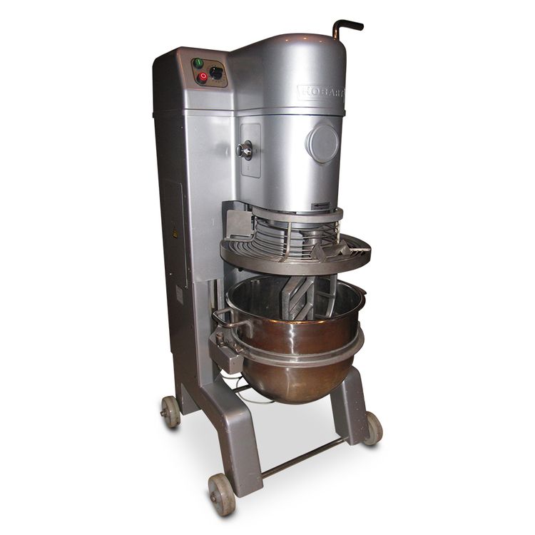 Hobart HSM40 Planetary Mixer