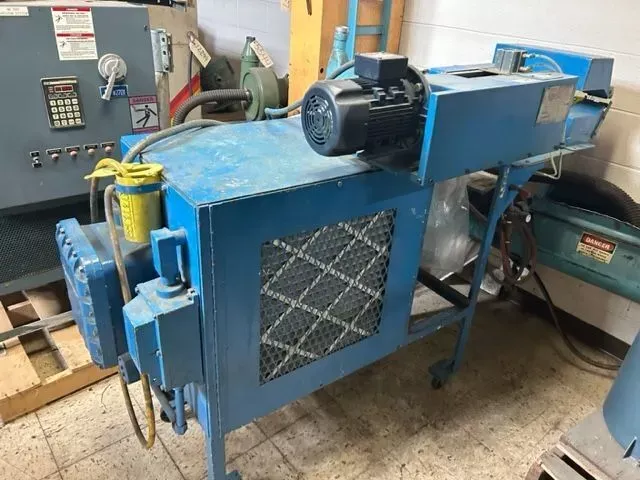 750/1B Strand pelletizer