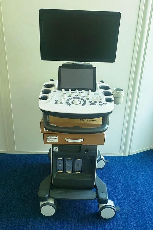 Samsung HS50