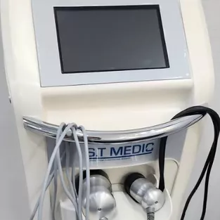 ST Medic MPR Toroidal RF System