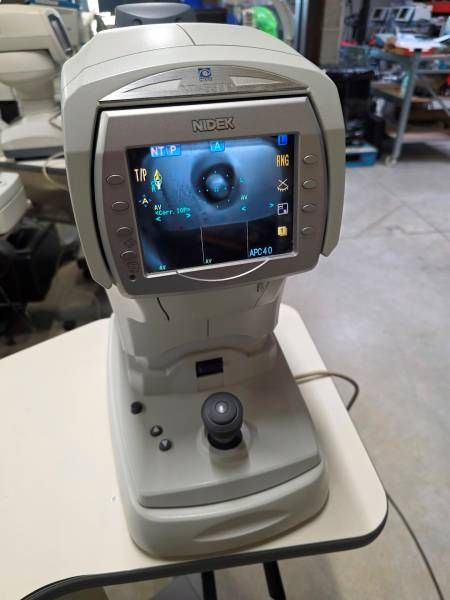 Nidek NT 530 P Tonometer