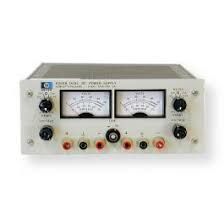 Agilent HP 6205A Test Equipment