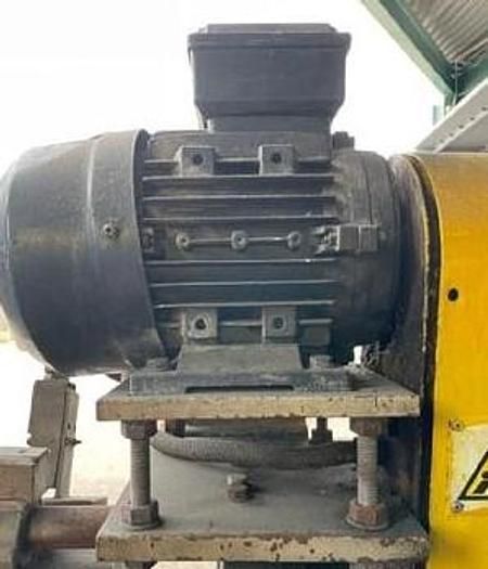 Others WATER RING PELLETIZER   TFD 150