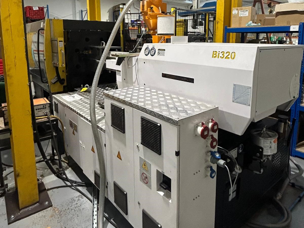 Borche Bi 320 T