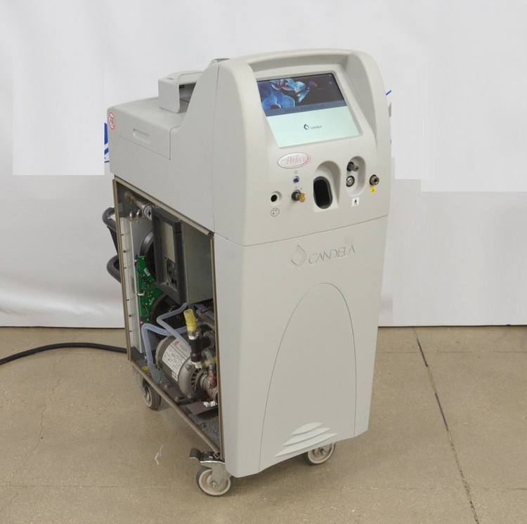 Candela VBeam Perfecta Dye Laser