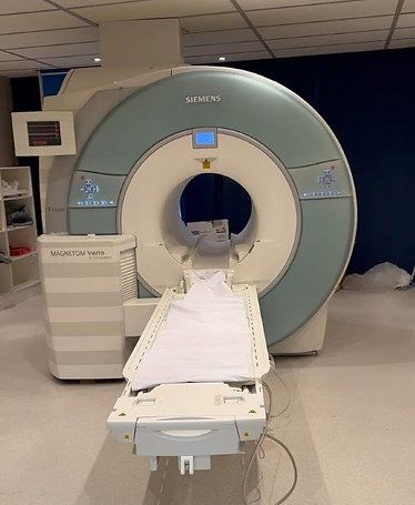 Siemens Verio 3.0T MRI