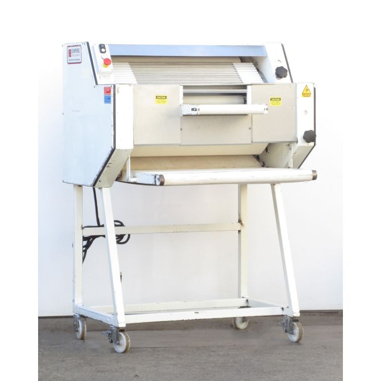 Sottoriva FB French, Baguette Moulder