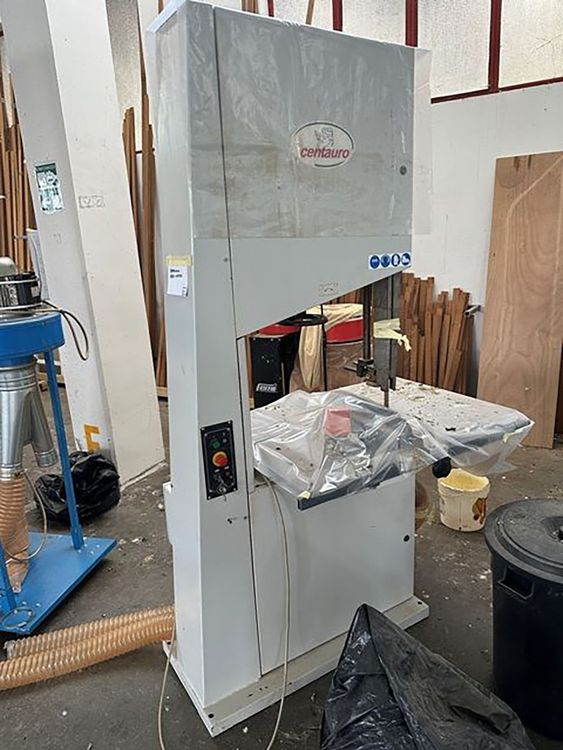 Centauro BAND SAW