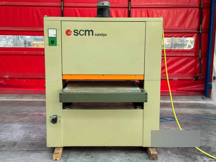 SCM SANDYA UNO