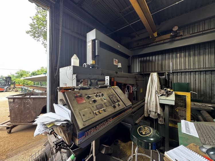 CONTROLLED AUTOMATION DRL-348TC 2100 RPM